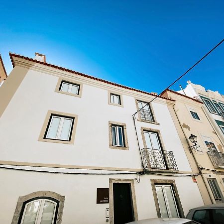 Preia-Mar Duplex Setubal Miradouro Lejlighed Eksteriør billede