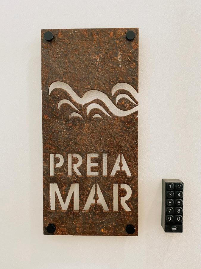 Preia-Mar Duplex Setubal Miradouro Lejlighed Eksteriør billede