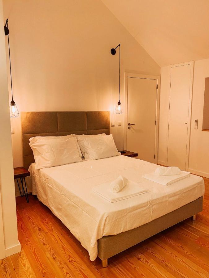 Preia-Mar Duplex Setubal Miradouro Lejlighed Eksteriør billede