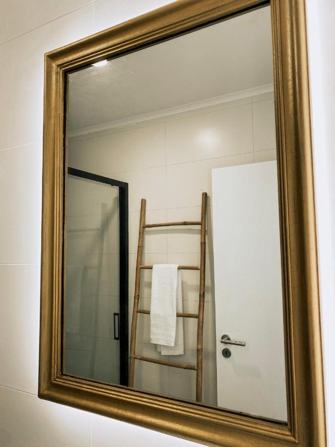 Preia-Mar Duplex Setubal Miradouro Lejlighed Eksteriør billede