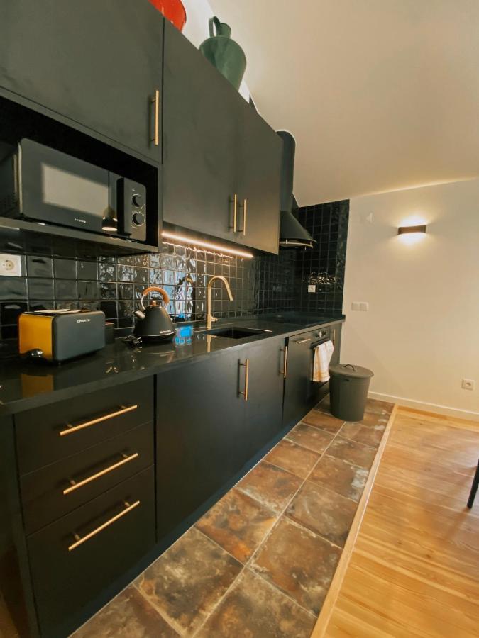 Preia-Mar Duplex Setubal Miradouro Lejlighed Eksteriør billede