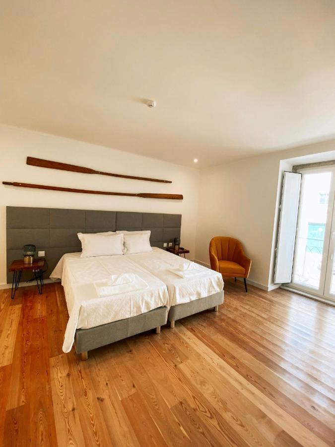 Preia-Mar Duplex Setubal Miradouro Lejlighed Eksteriør billede