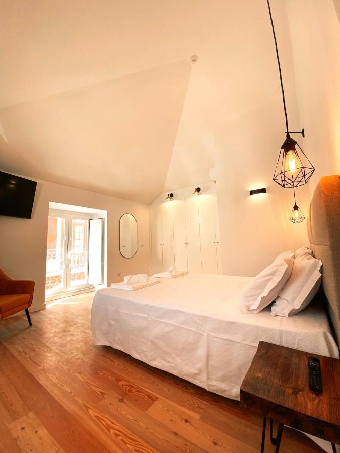 Preia-Mar Duplex Setubal Miradouro Lejlighed Eksteriør billede