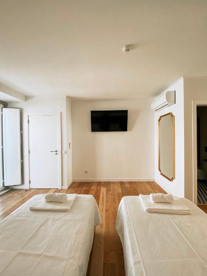 Preia-Mar Duplex Setubal Miradouro Lejlighed Eksteriør billede