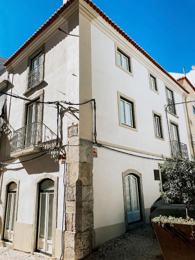 Preia-Mar Duplex Setubal Miradouro Lejlighed Eksteriør billede