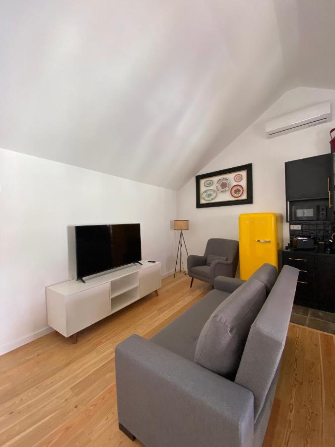 Preia-Mar Duplex Setubal Miradouro Lejlighed Eksteriør billede